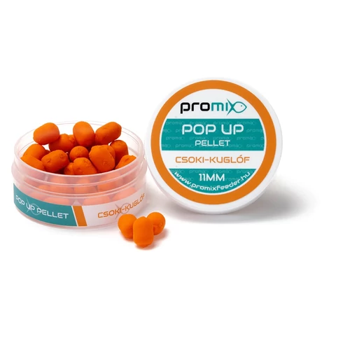 Promix Pop Up Pellet 11mm Csoki-Kuglóf