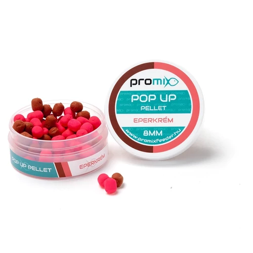 Promix Pop Up Pellet 8mm Eperkrém