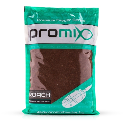 Promix Roach, bodorkázó etetőanyag, 1kg