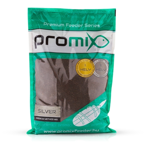 Promix Silver method etetőanyag 900g