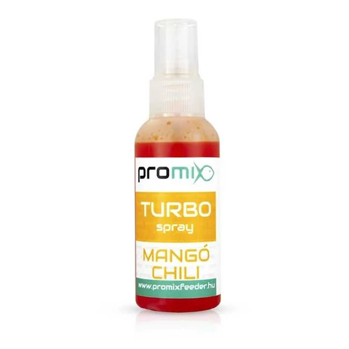 Promix Turbo Spray Mangó-Chili