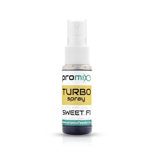 Promix Turbo Spray Sweet F1