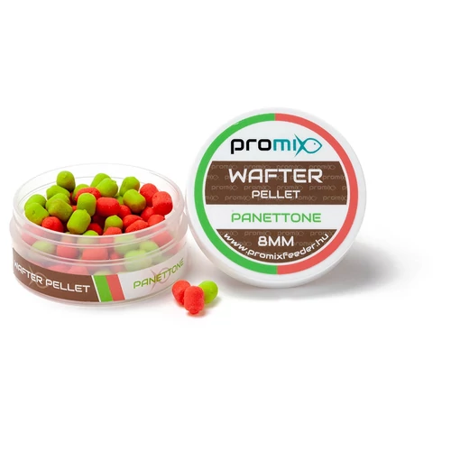 Promix Wafter Pellet 8mm Panettone
