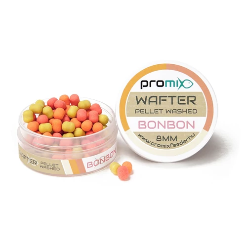 Promix Wafter Pellet Washed 8mm BonBon
