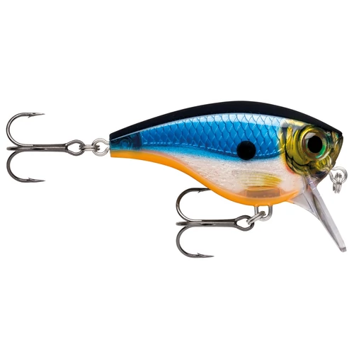 Rapala BXBB06 BGH BX Big Brat wobbler