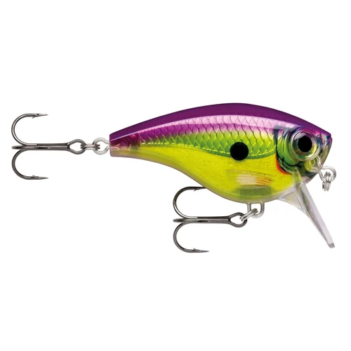 Rapala BXBB06 ROC BX Big Brat wobbler