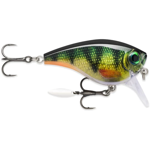 Rapala BX BRAT BIG PIKE PEL 7cm wobbler