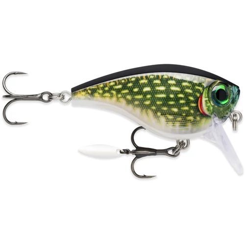 Rapala BX BRAT BIG PIKE PKL 7cm wobbler