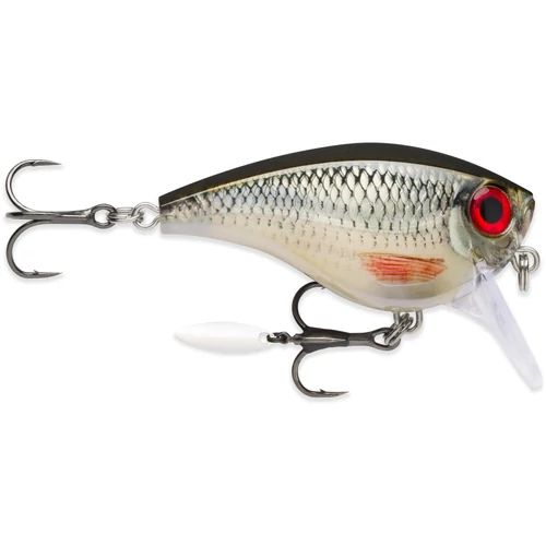 Rapala BX BRAT BIG PIKE ROL 7cm wobbler