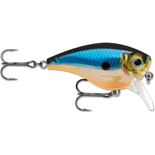 Rapala BX Brat MID 05 BGH wobbler