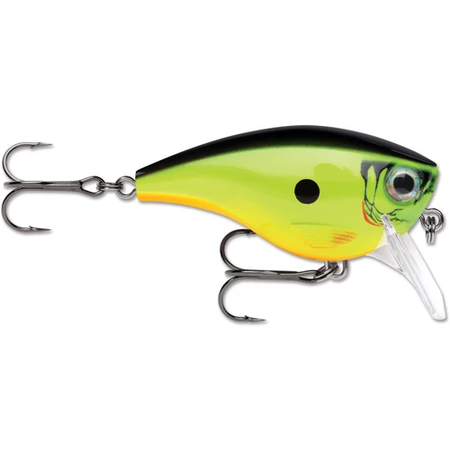 Rapala BX Brat MID 05 CSD wobbler