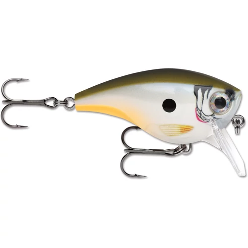Rapala BX Brat MID 05 CUP wobbler