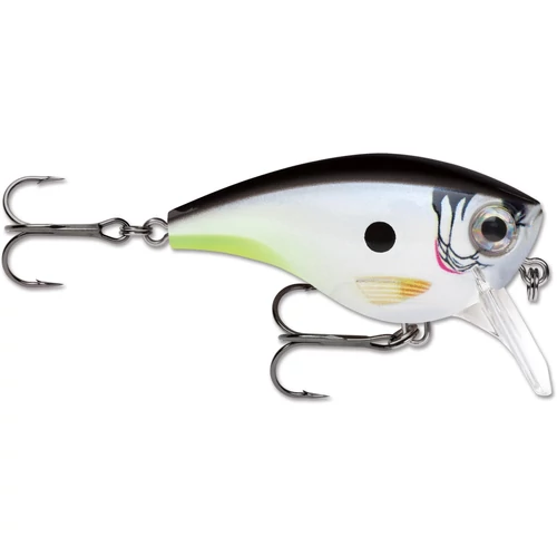 Rapala BX Brat MID 05 HDG wobbler