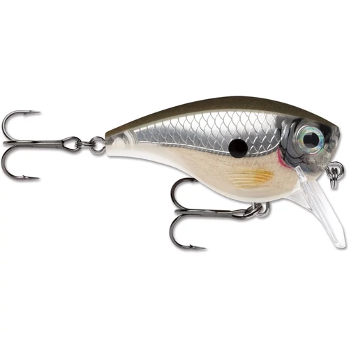 Rapala BX Brat MID 05 PGS wobbler