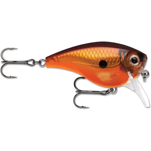 Rapala BX Brat MID 05 TAM wobbler
