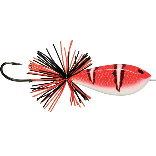 Rapala BX Skitter Frog BXSF05 SSN wobbler