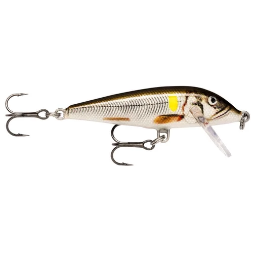 Rapala CD07 AYUL Countdown Wobbler