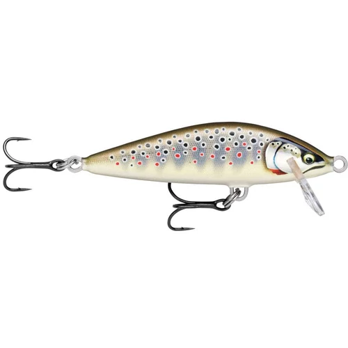 Rapala Countdown Elite CDE75 GDBT wobbler