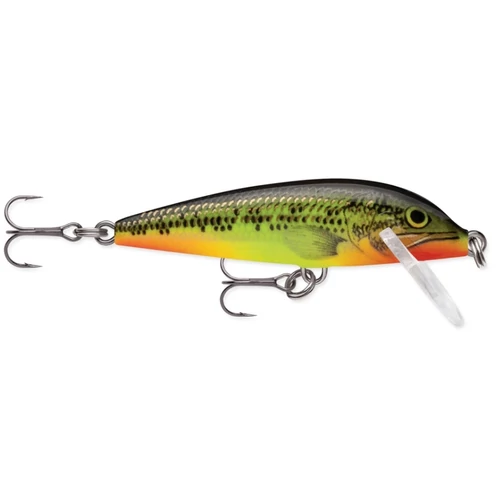 Rapala CD01 FMN CountDown wobbler