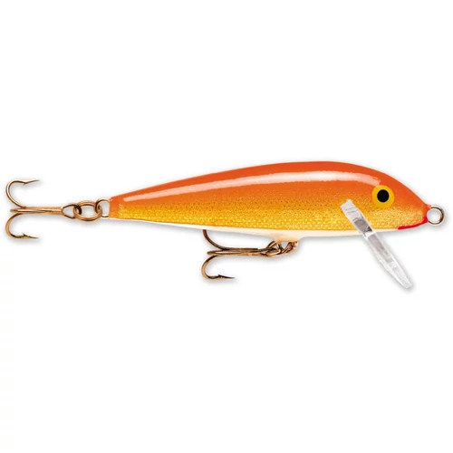 Rapala CD01 GFR CountDown wobbler