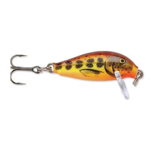 Rapala CD01 HMMD CountDown wobbler
