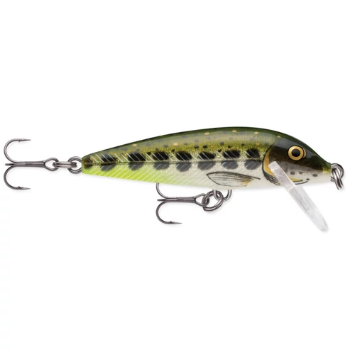Rapala CD01 OGMD CountDown wobbler