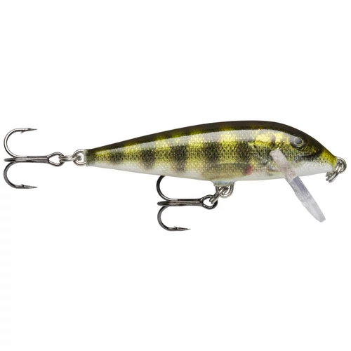 Rapala CD05 PEL CountDown wobbler