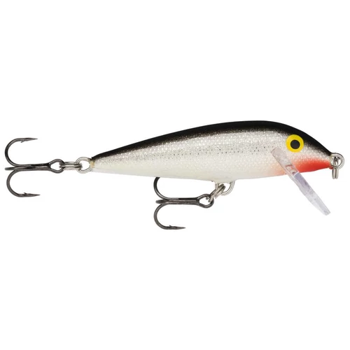 Rapala CD01 S CountDown wobbler