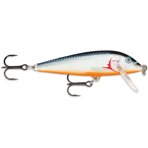Rapala CD07 SSH CountDown wobbler