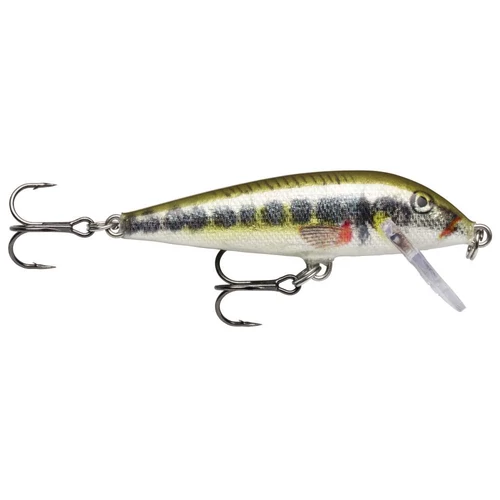 Rapala CD05 VAL CountDown wobbler