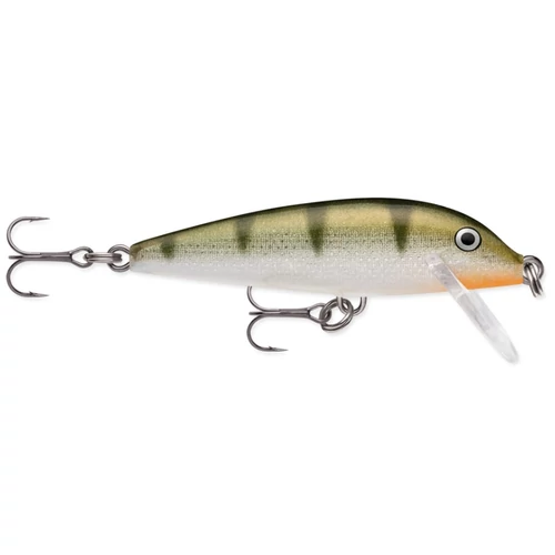 Rapala CD05 YP CountDown wobbler