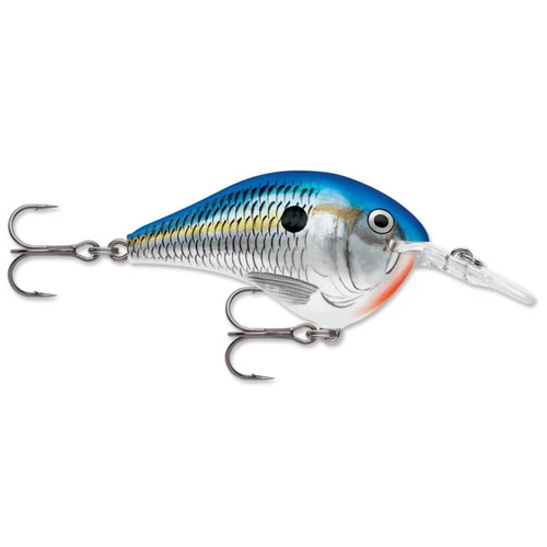 Rapala DT10 BSD Dives-To wobbler
