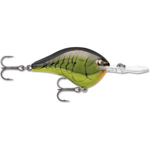 Rapala DT10 MGRA Dives-To wobbler