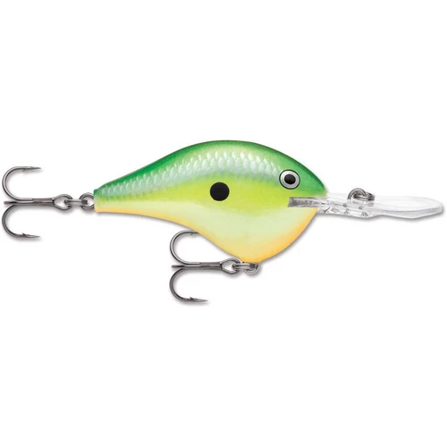 Rapala DT14 RTA Dives-To wobbler