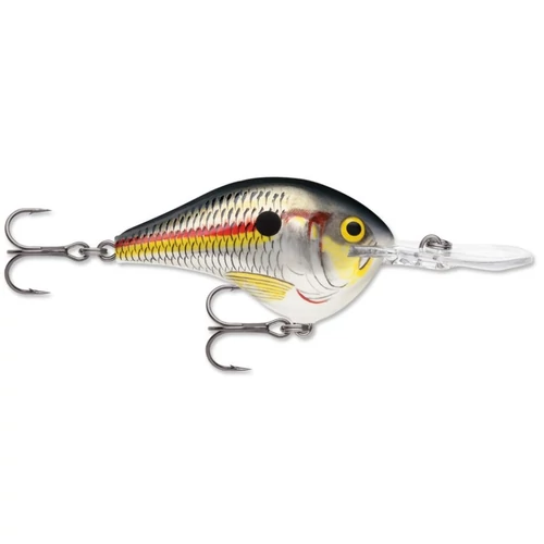Rapala DT16 SD Dives-To wobbler