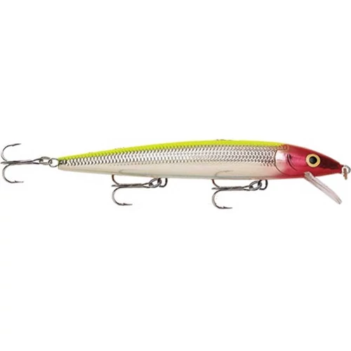 Rapala HJ08 CLN Husky Jerk Wobbler