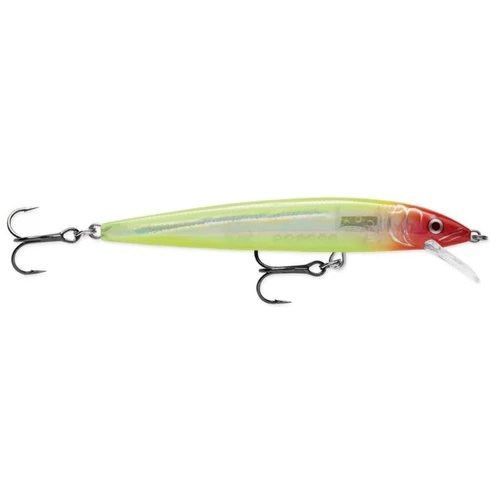 Rapala HJ08 GCL Husky Jerk wobbler