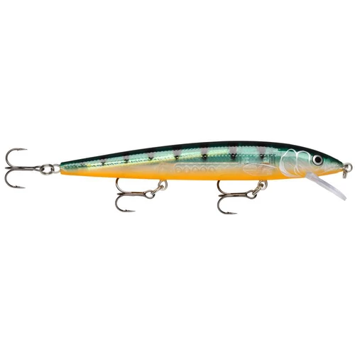 Rapala HJ10 GP Husky Jerk wobbler