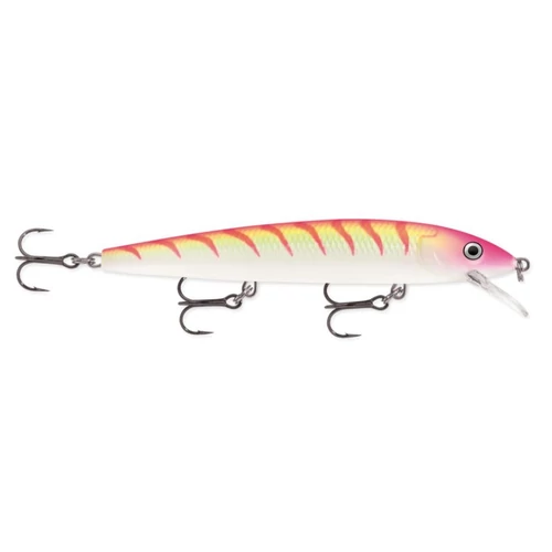 Rapala HJ06 PTU Husky Jerk Wobbler