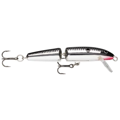 Rapala J07 CH Jointed wobbler