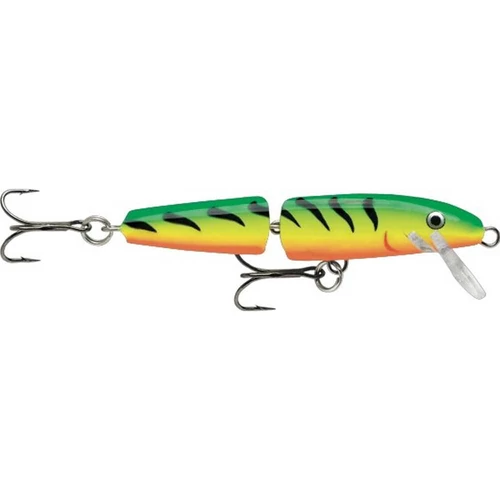 Rapala J09 FT Jointed wobbler