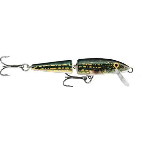 Rapala J11 PK Jointed wobbler
