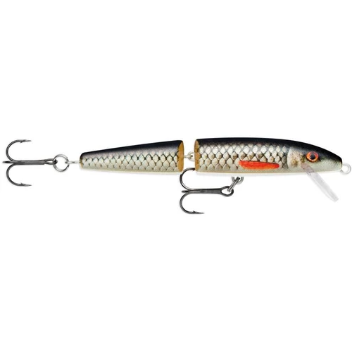 Rapala J13 ROL Jointed wobbler