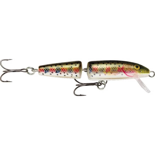Rapala J09 RT Jointed wobbler