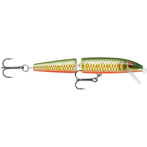 Rapala J11 SCRR Jointed wobbler