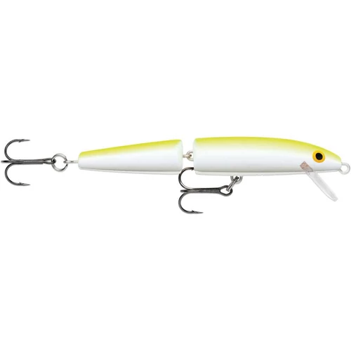 Rapala J13 SFCU Jointed wobbler