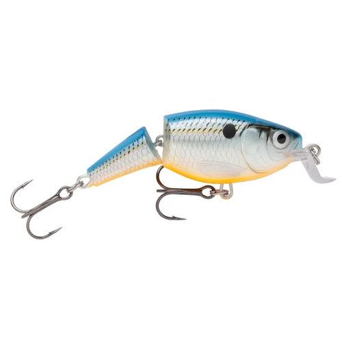 Rapala JSSR05 BSD Jointed Shallow Shad Rap wobbler