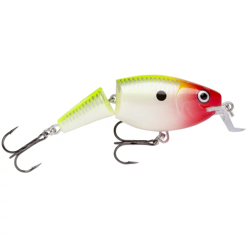 Rapala JSSR05 CLN Jointed Shallow Shad Rap wobbler