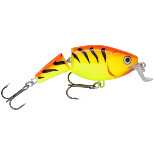Rapala JSSR05 HT Jointed Shallow Shad Rap wobbler