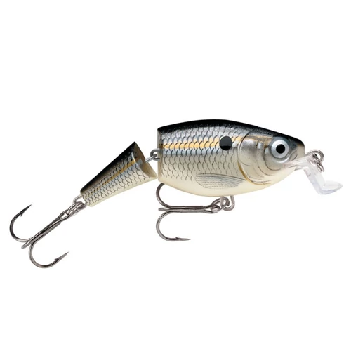 Rapala JSSR05 SSD Jointed Shallow Shad Rap wobbler